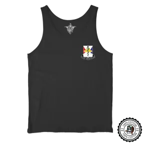 29th Hospital Center Tank Tops