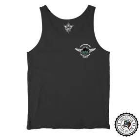 AACC Class 23-234 Class Number Tank Tops