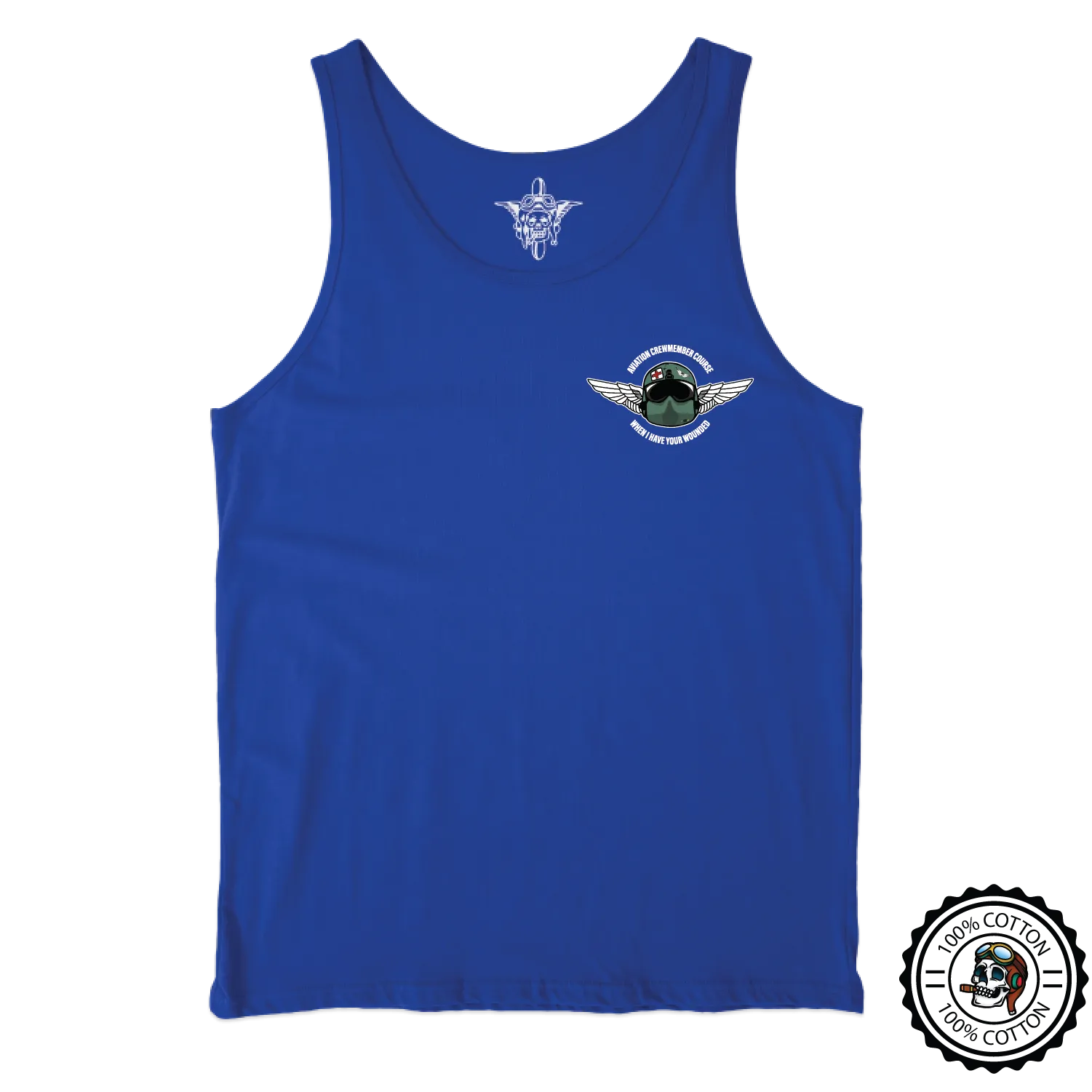 AACC Class 23-234  Tank Tops