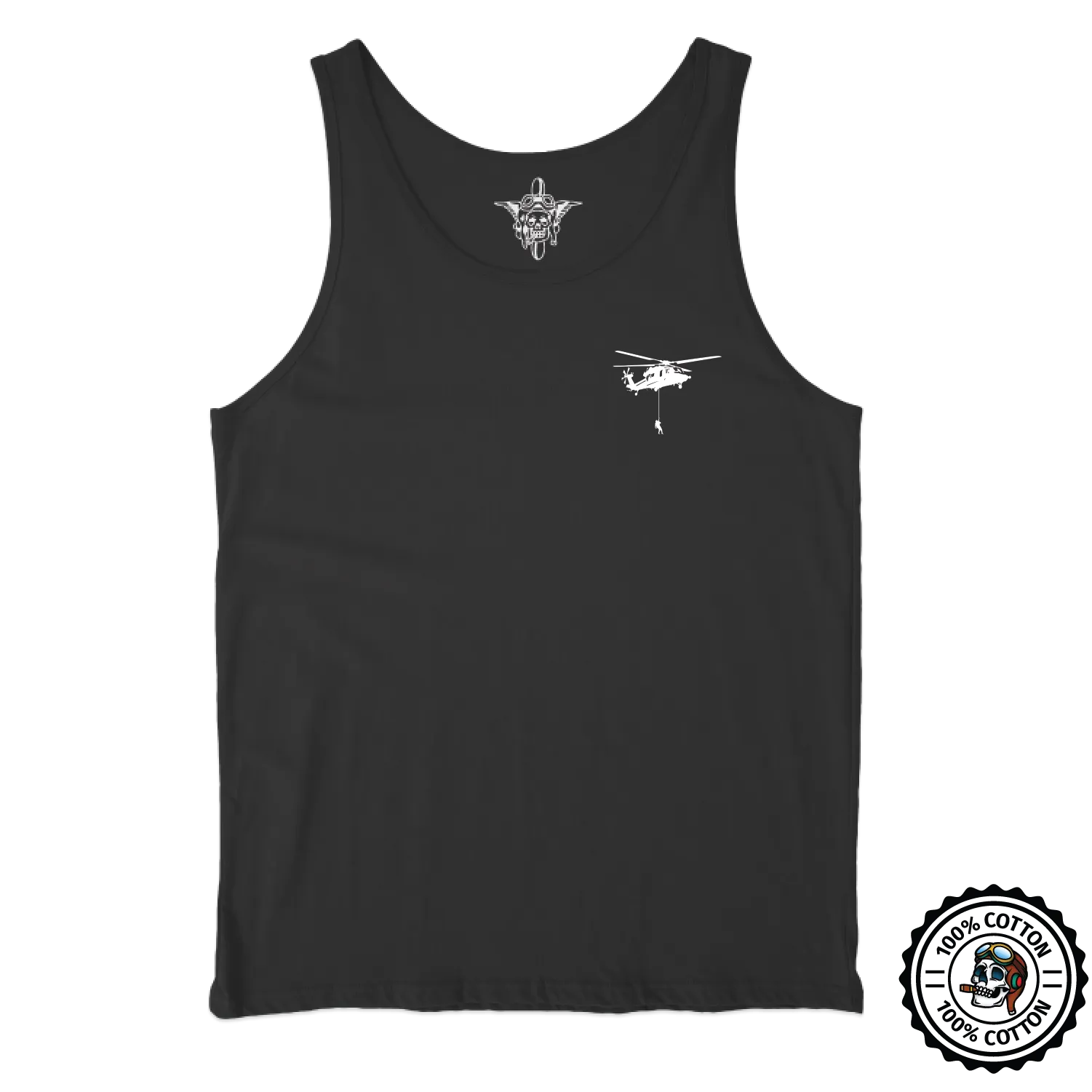 AACC Class 24-246 (No Class #) Tank Tops