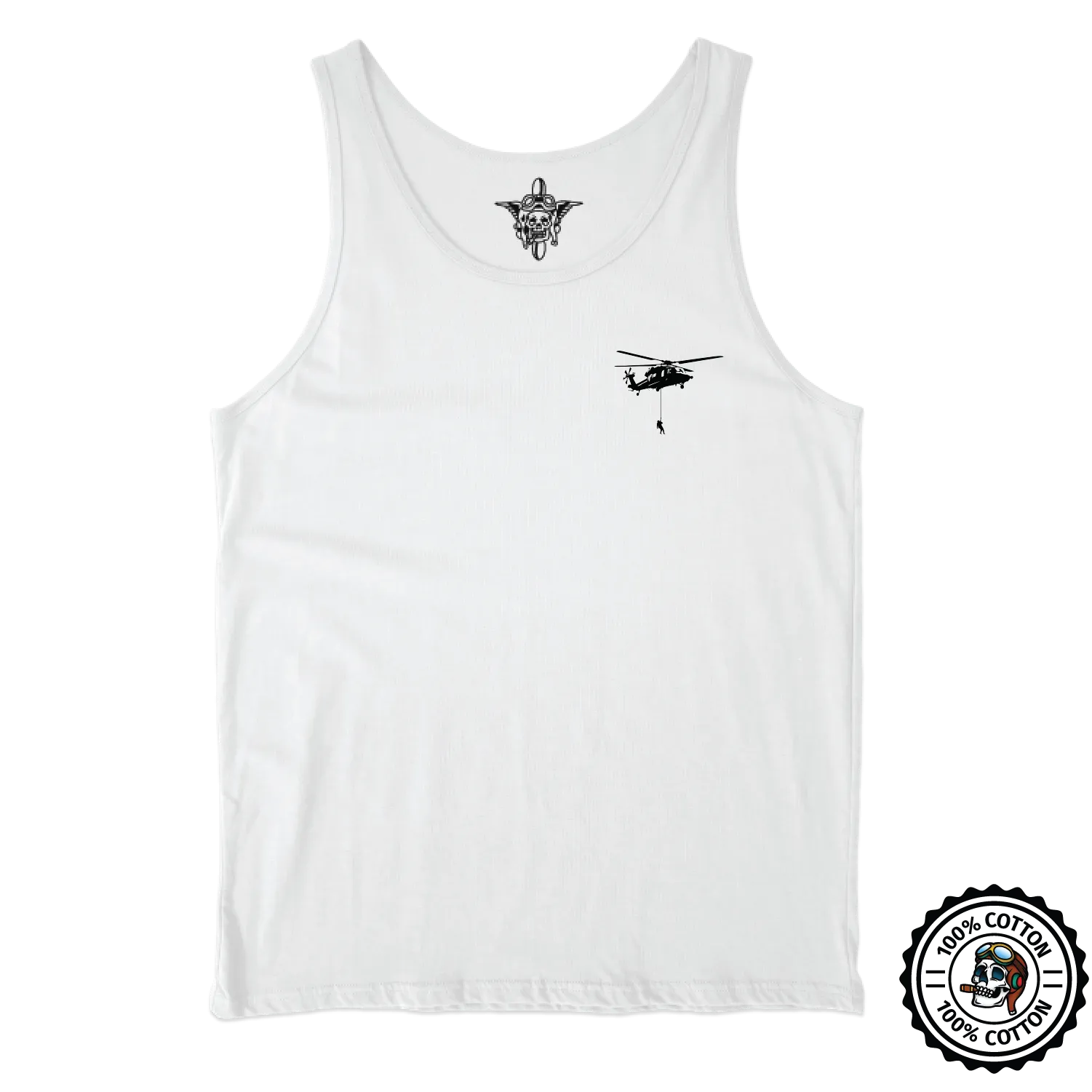 AACC Class 24-246 (No Class #) Tank Tops