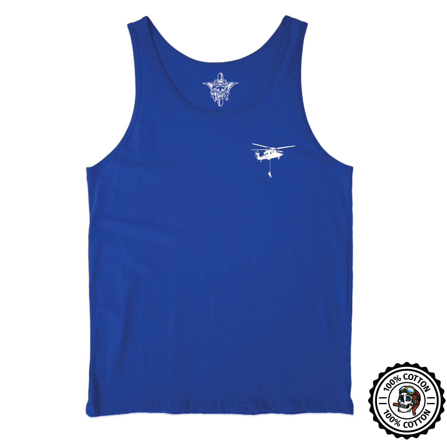 AACC Class 24-246 (No Class #) Tank Tops