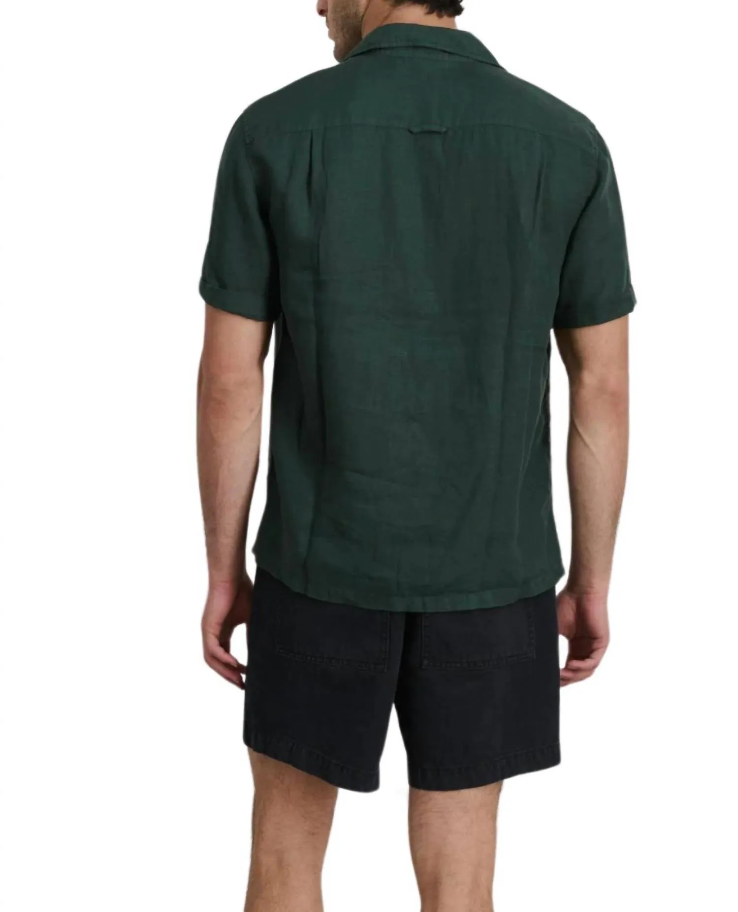 Alex Mill - Camp Shirt