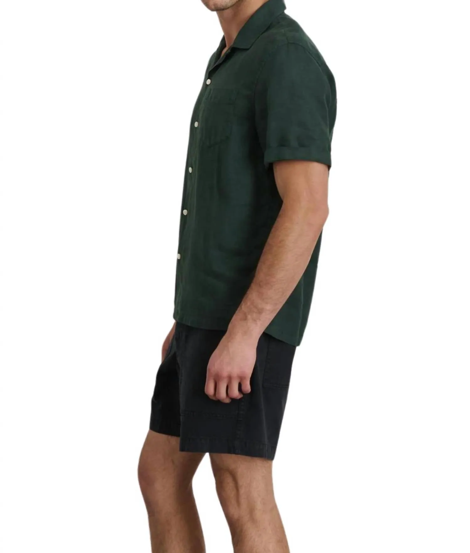 Alex Mill - Camp Shirt