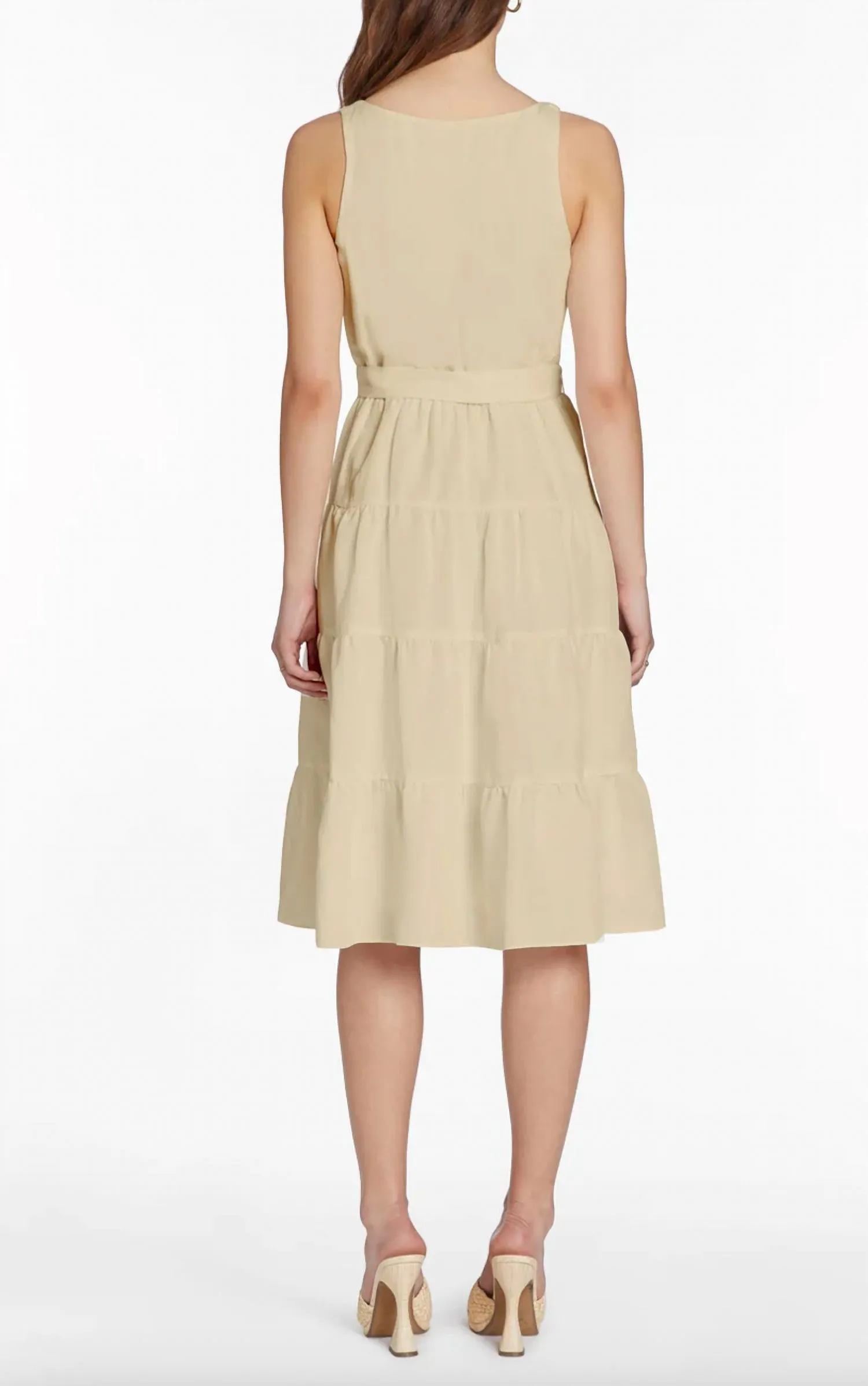 Amanda Uprichard - Cortland Dress