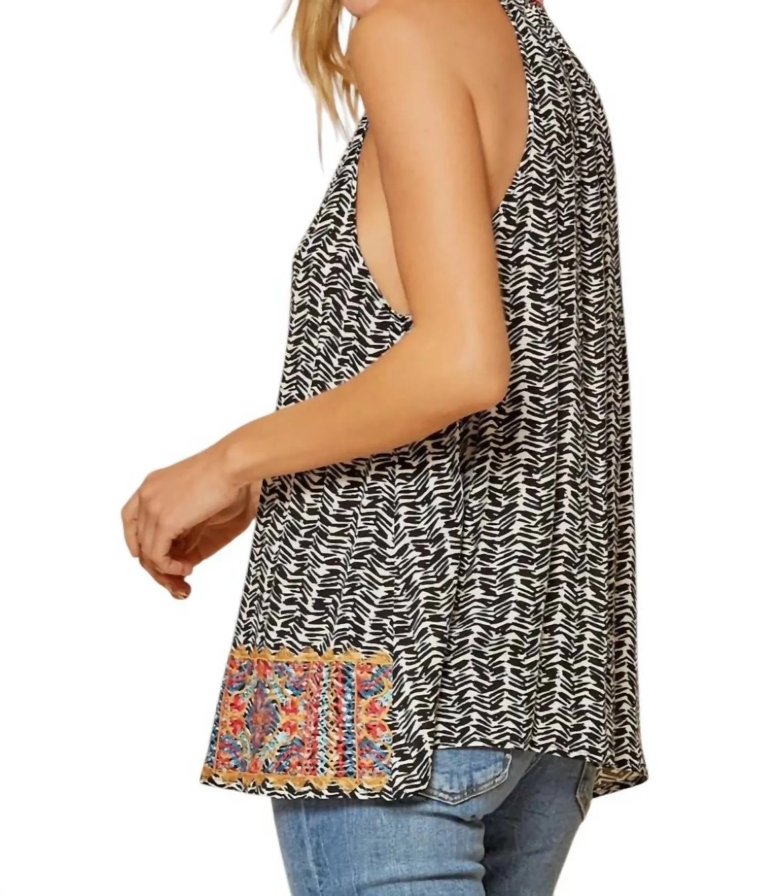 Andree By Unit - Summer Lovin' Tank