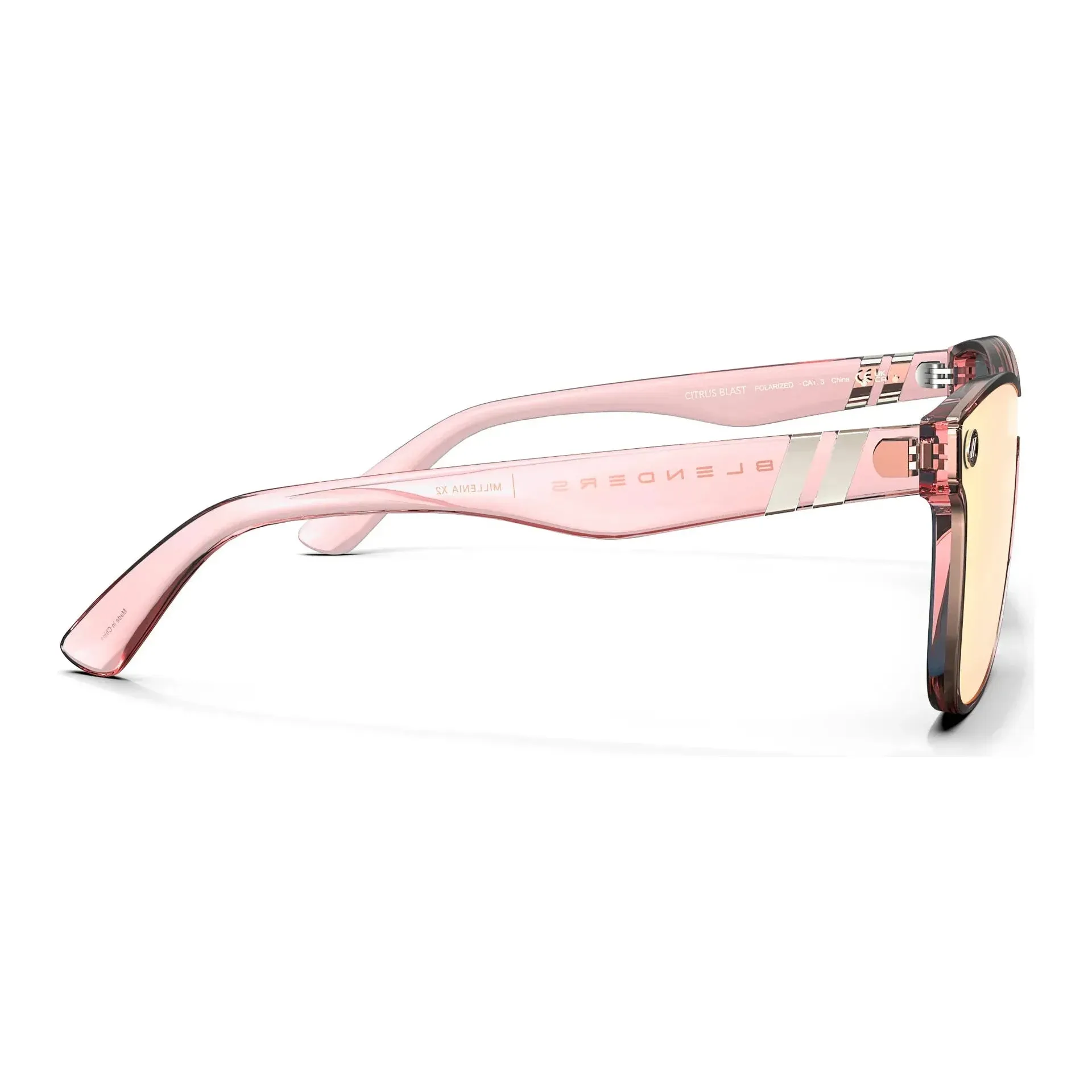 Blenders Millenia X2 Citrus Blast Sunglasses BE3333