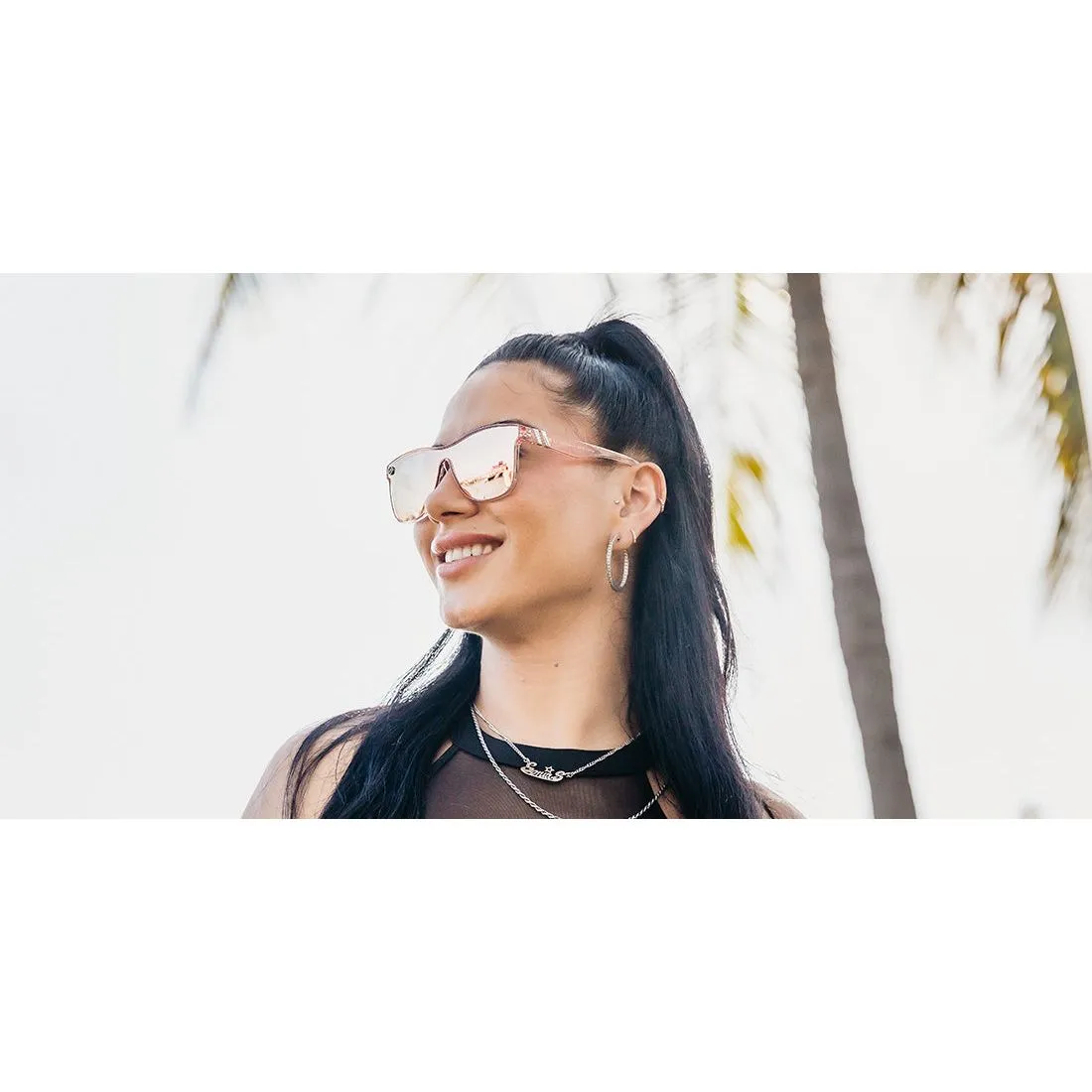 Blenders Millenia X2 Citrus Blast Sunglasses BE3333