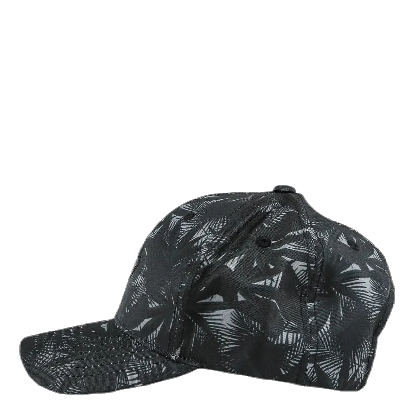 Blues Youth Baseball Cap Patterned