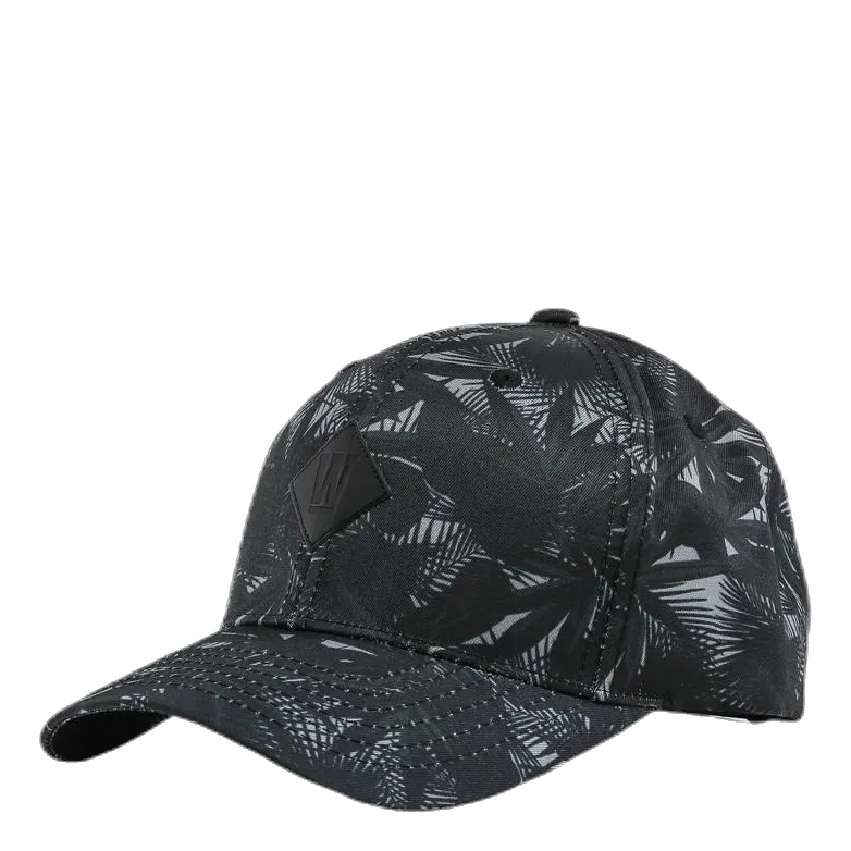 Blues Youth Baseball Cap Patterned