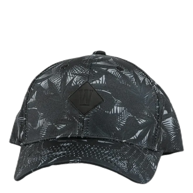 Blues Youth Baseball Cap Patterned