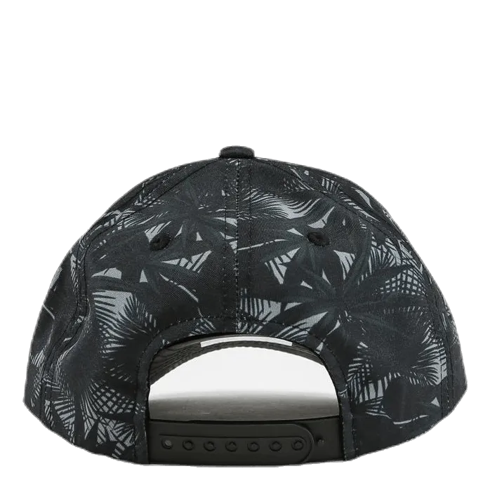 Blues Youth Baseball Cap Patterned
