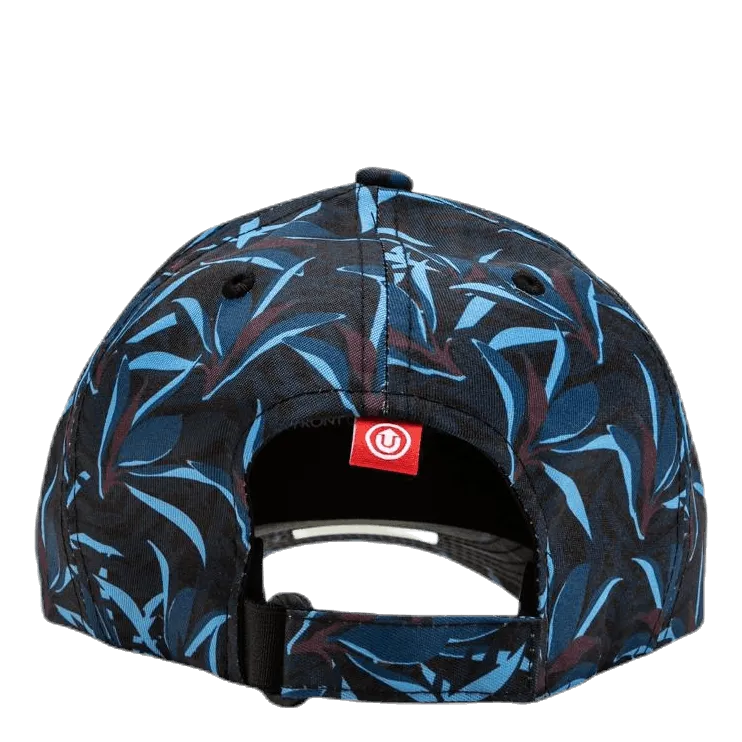 Breezy Lab Baseball Cap Patterned