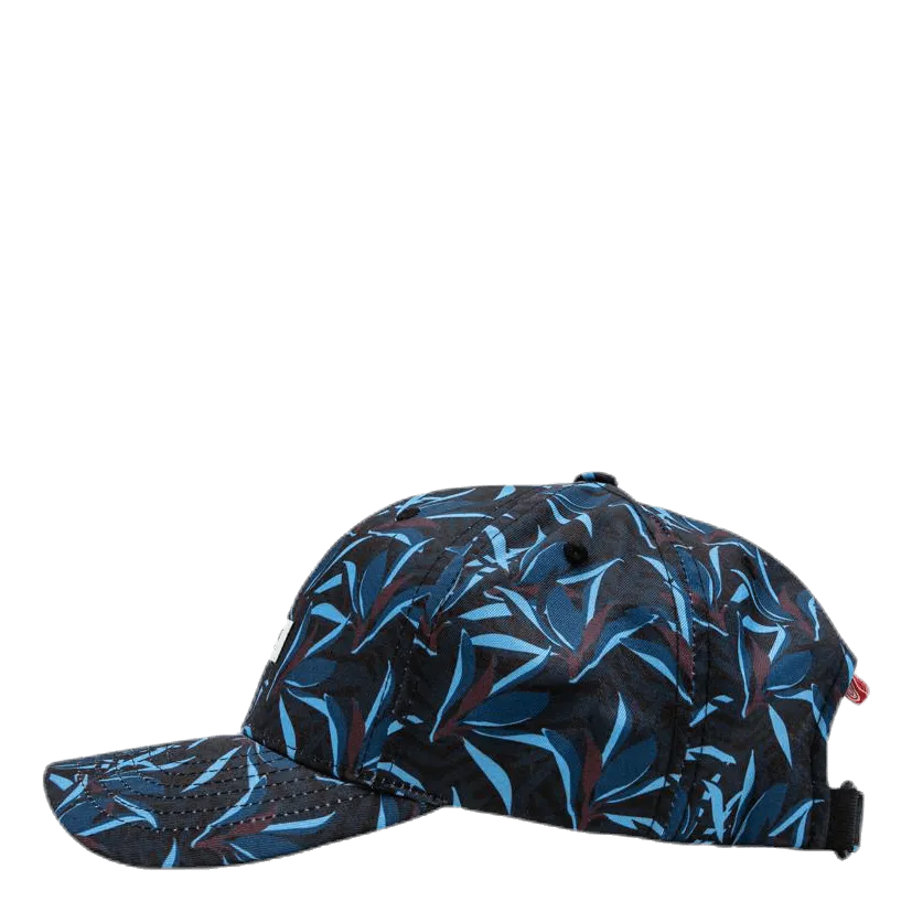 Breezy Lab Baseball Cap Patterned