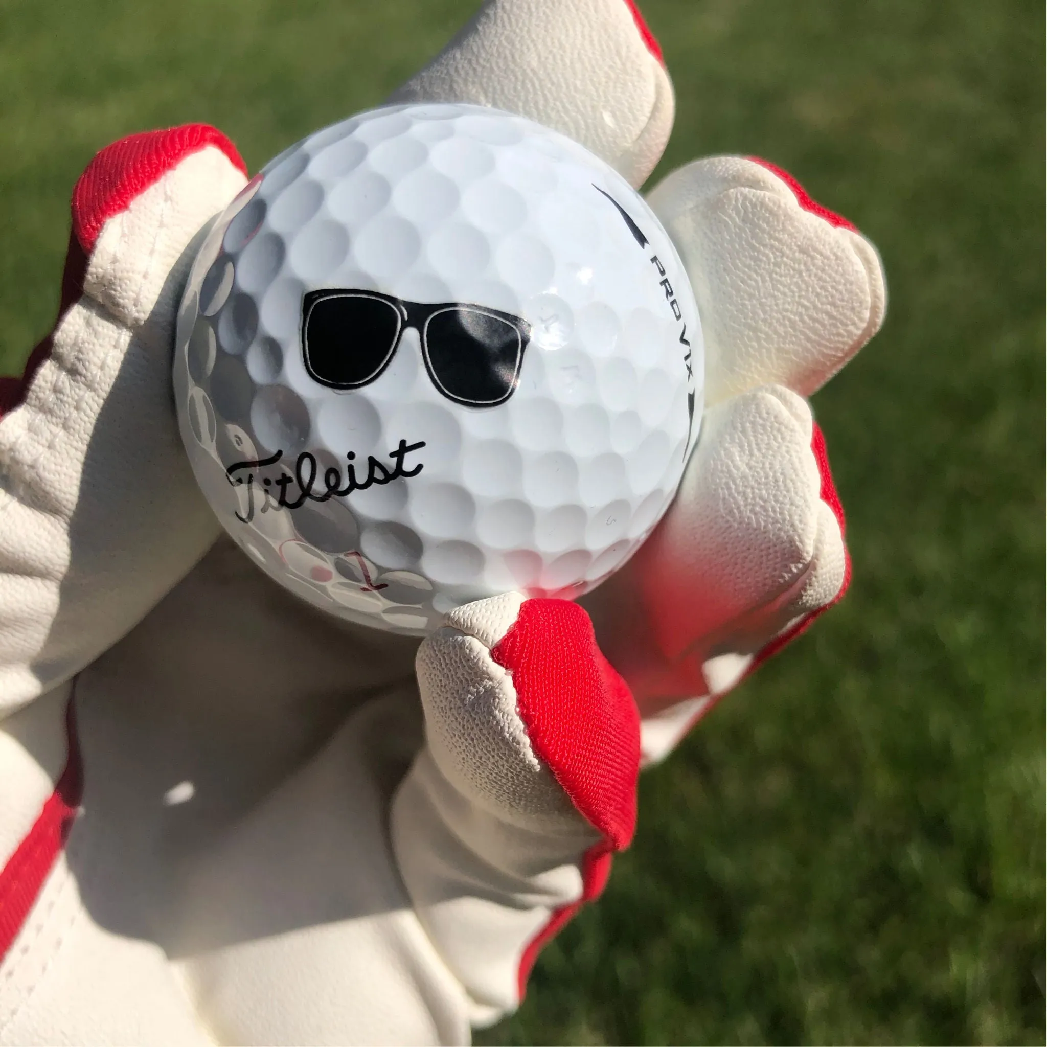 Cool Shades Classic