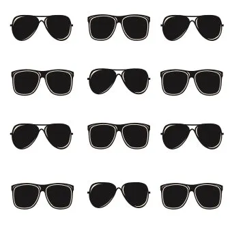 Cool Shades Classic