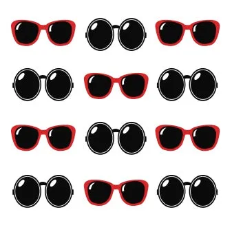 Cool Shades Mix