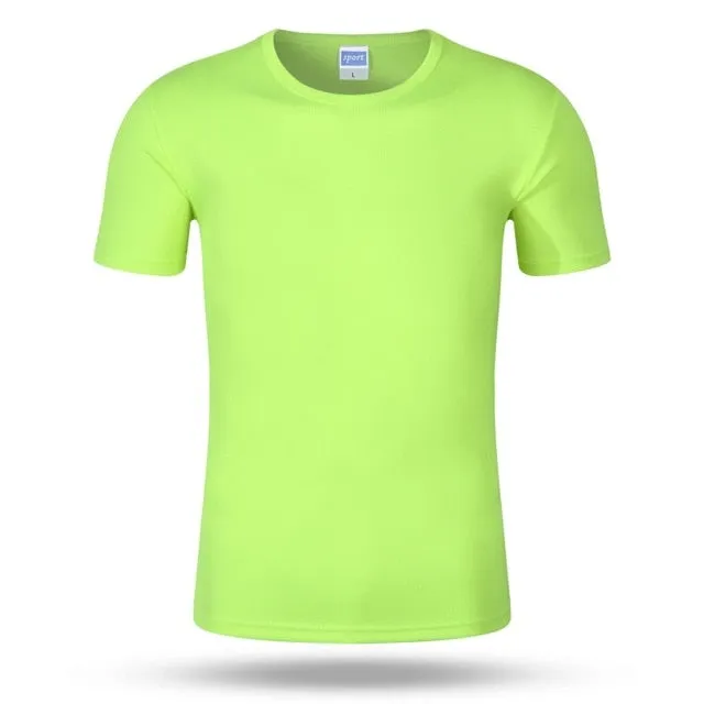Custom Design Your Own T-shirts Printing Brand Logo