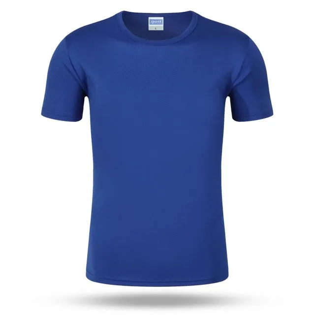Custom Design Your Own T-shirts Printing Brand Logo