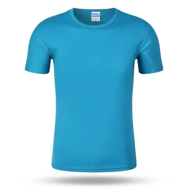 Custom Design Your Own T-shirts Printing Brand Logo