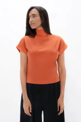 Dublin DUB Cosy Top in Clay