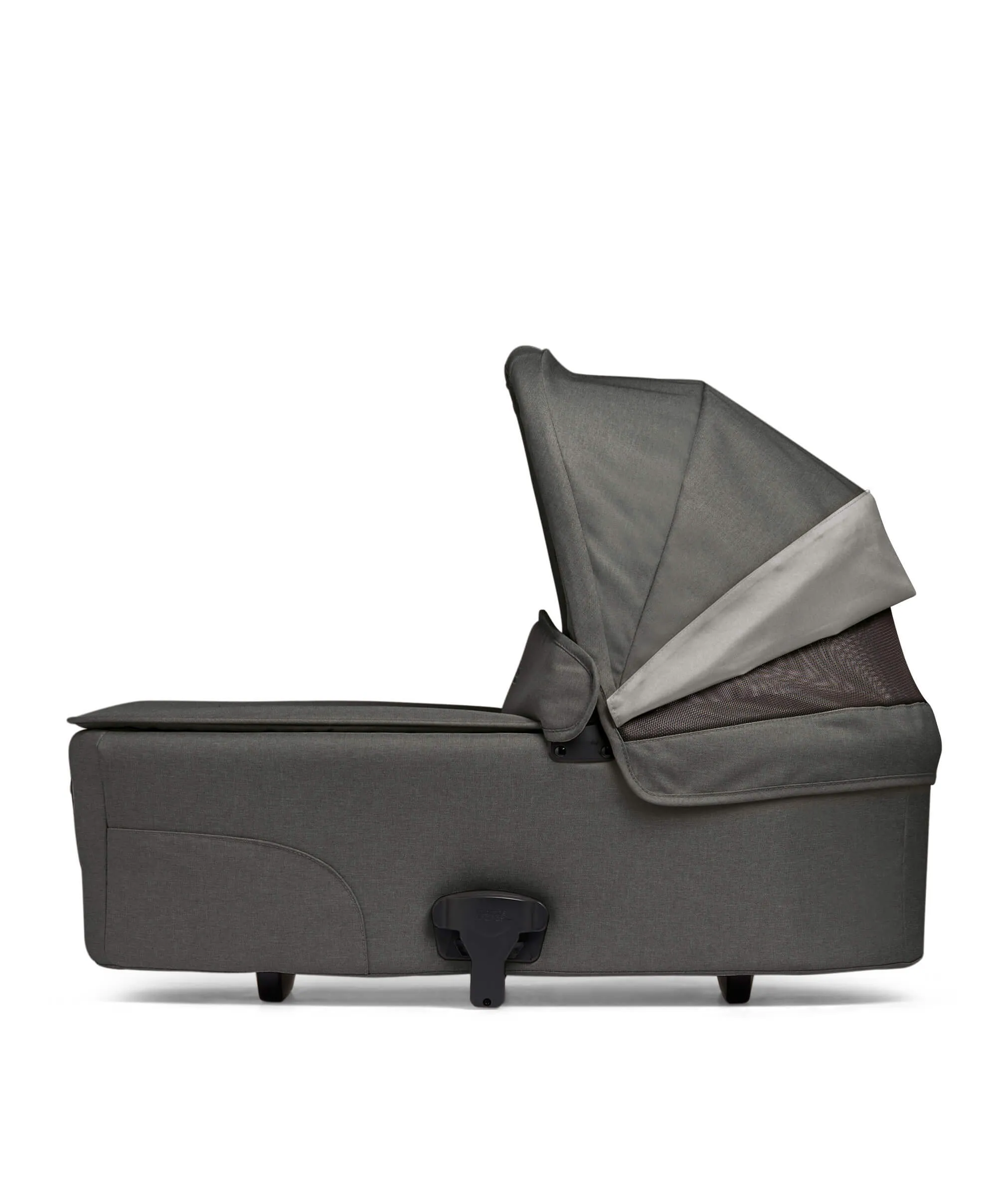 Flip XT³ Pushchair Carrycot - Harbour Grey