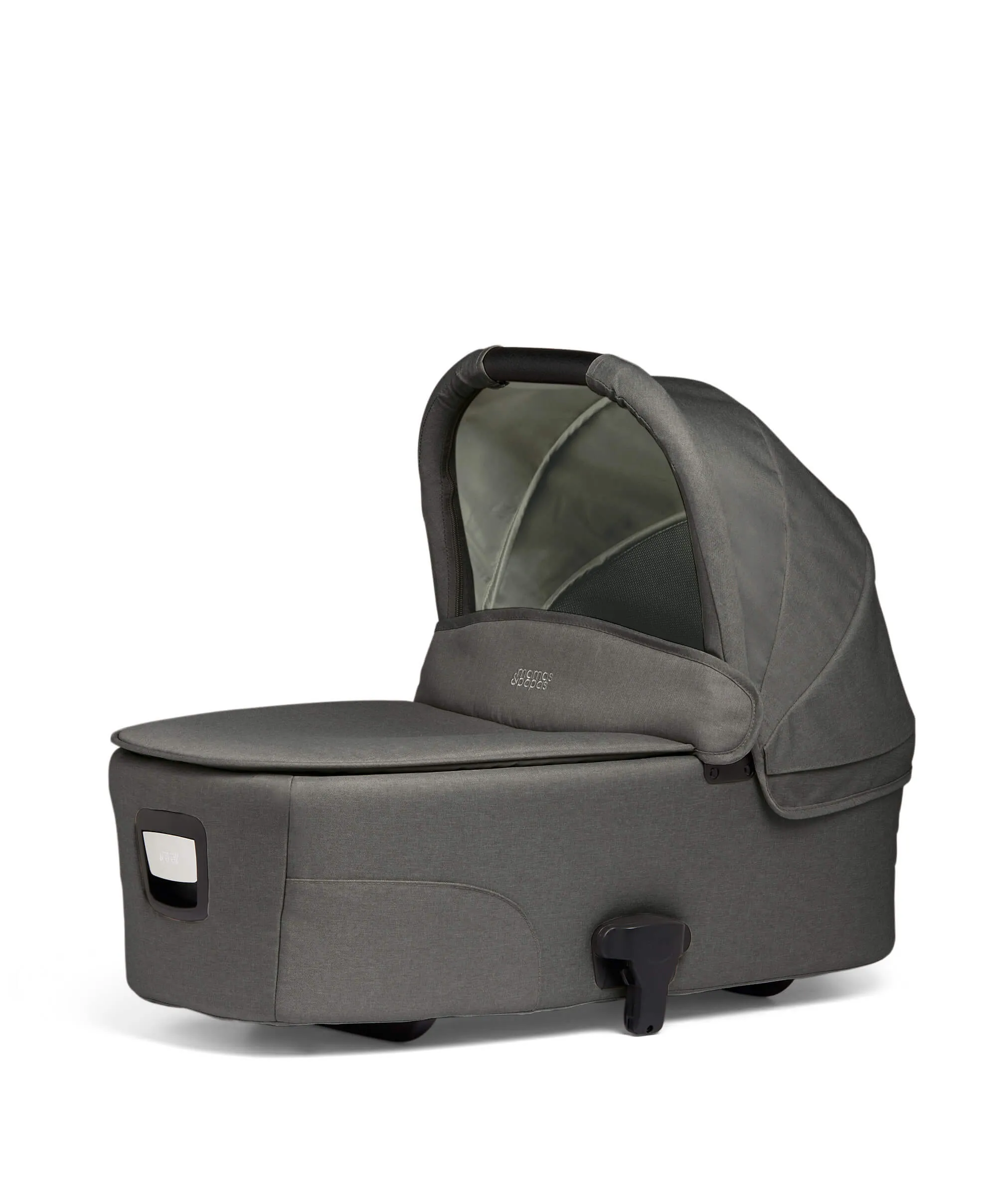Flip XT³ Pushchair Carrycot - Harbour Grey