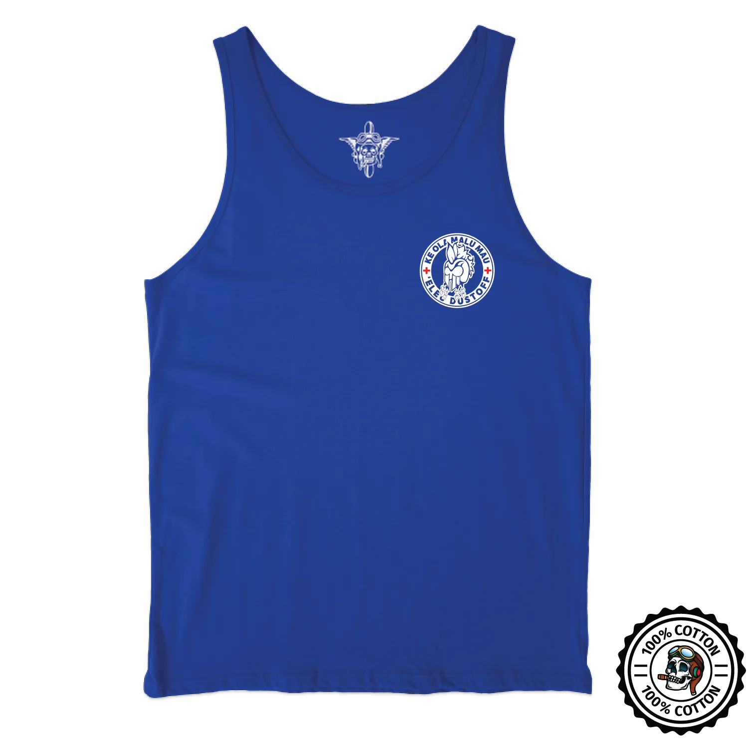 G Co, 3-126 AVN Tank Tops