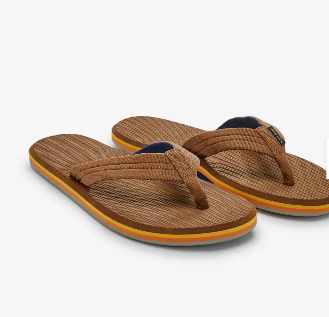 Hari Mari Dunes Tobacco