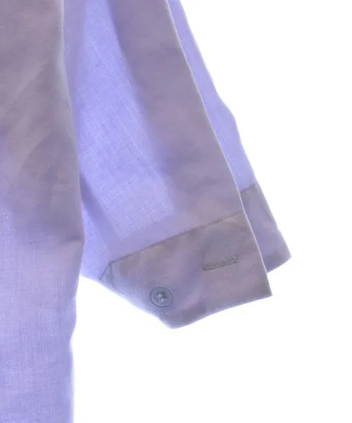 HOMME PLISSE Casual shirts