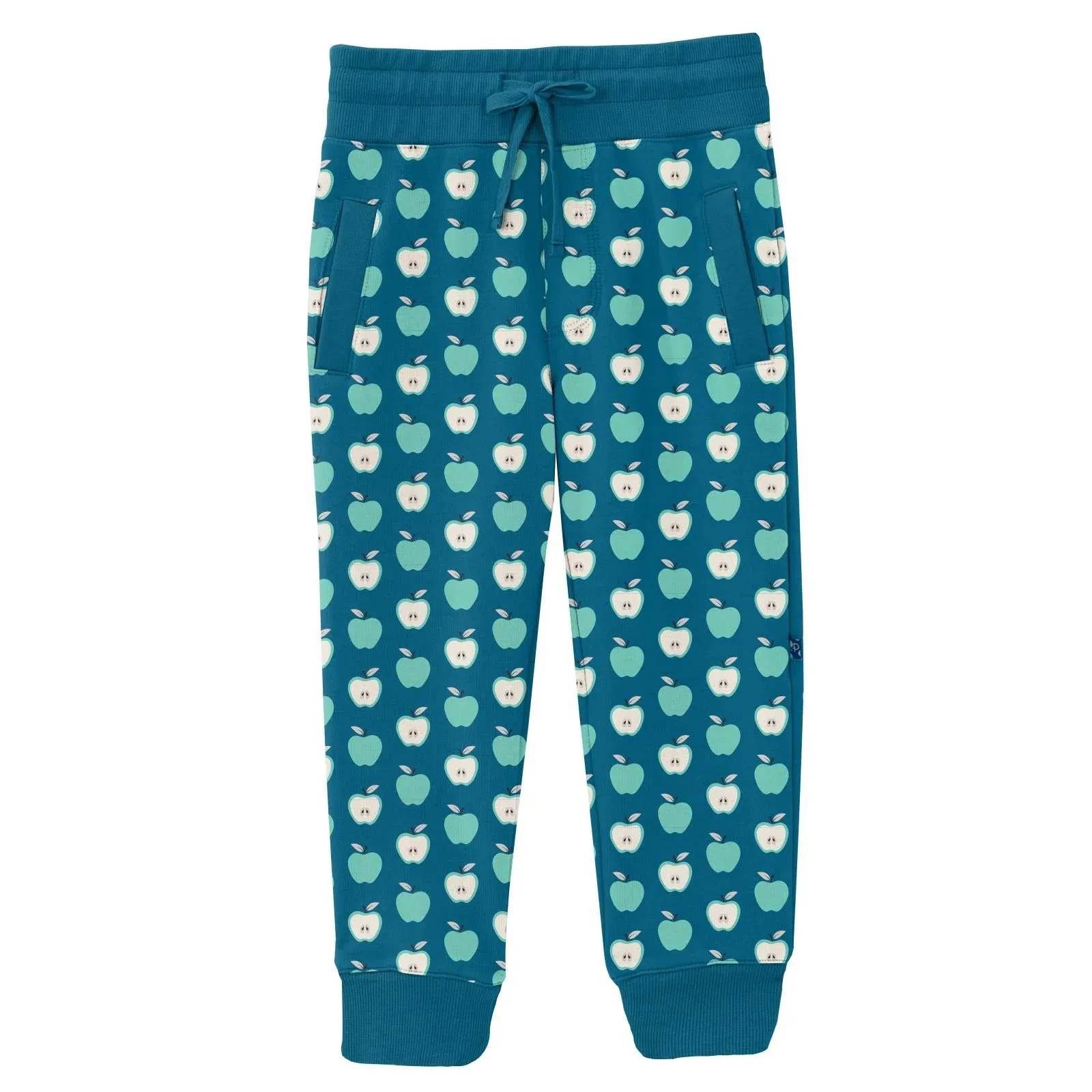 Kickee Pants Fleece Jogger