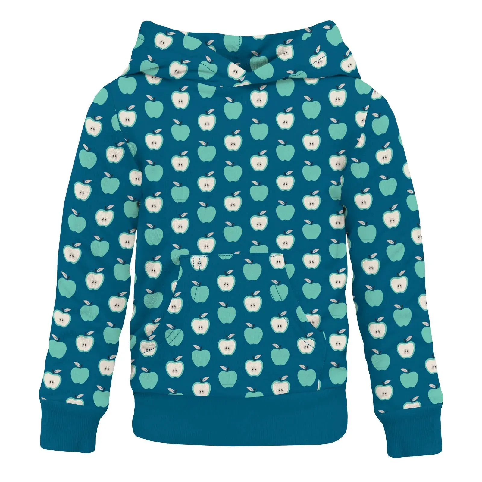 Kickee Pants Fleece Jogger