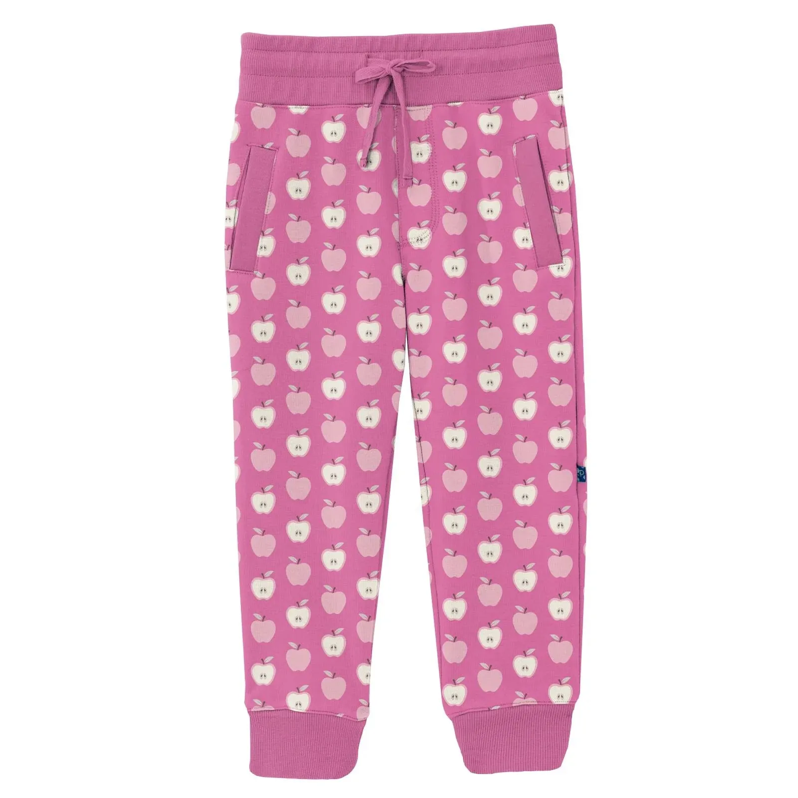 Kickee Pants Fleece Jogger