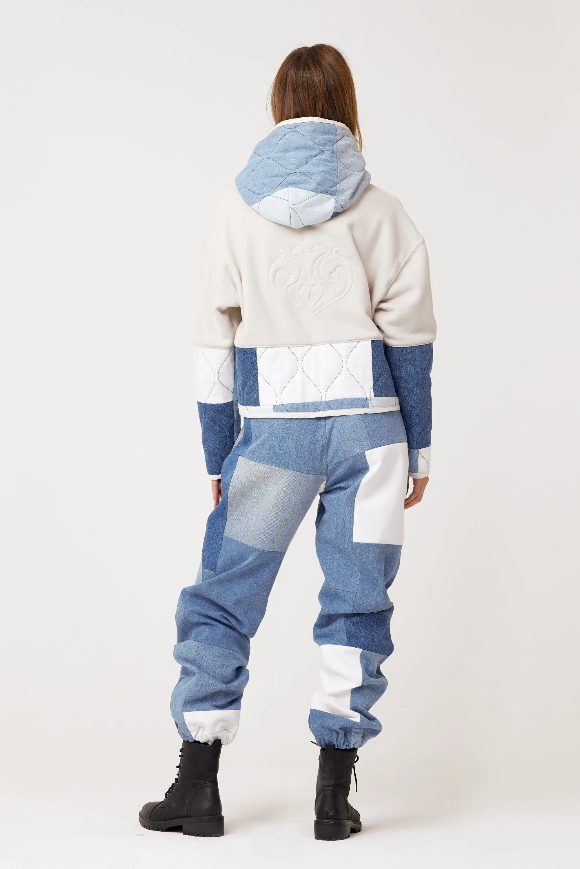 Kris Joggers in Untouchable