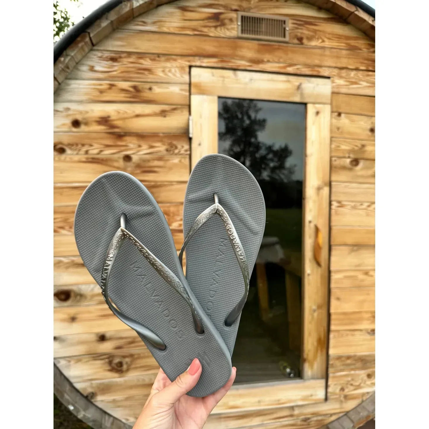 Malvados Playa Sandal