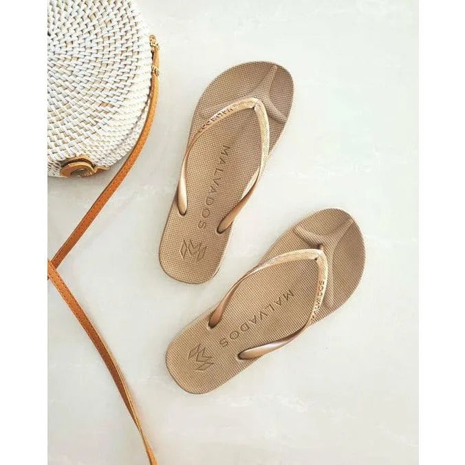 Malvados Playa Sandal