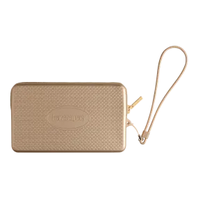 Metallic Necessaire