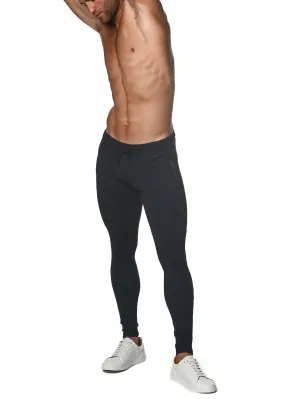 NAVY TACTICAL STRETCH SLIM JOGGER ST-10501