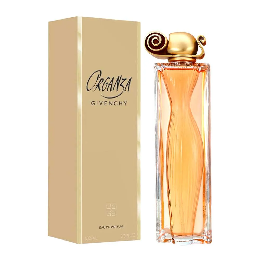 Organza 100ml EDP Mujer