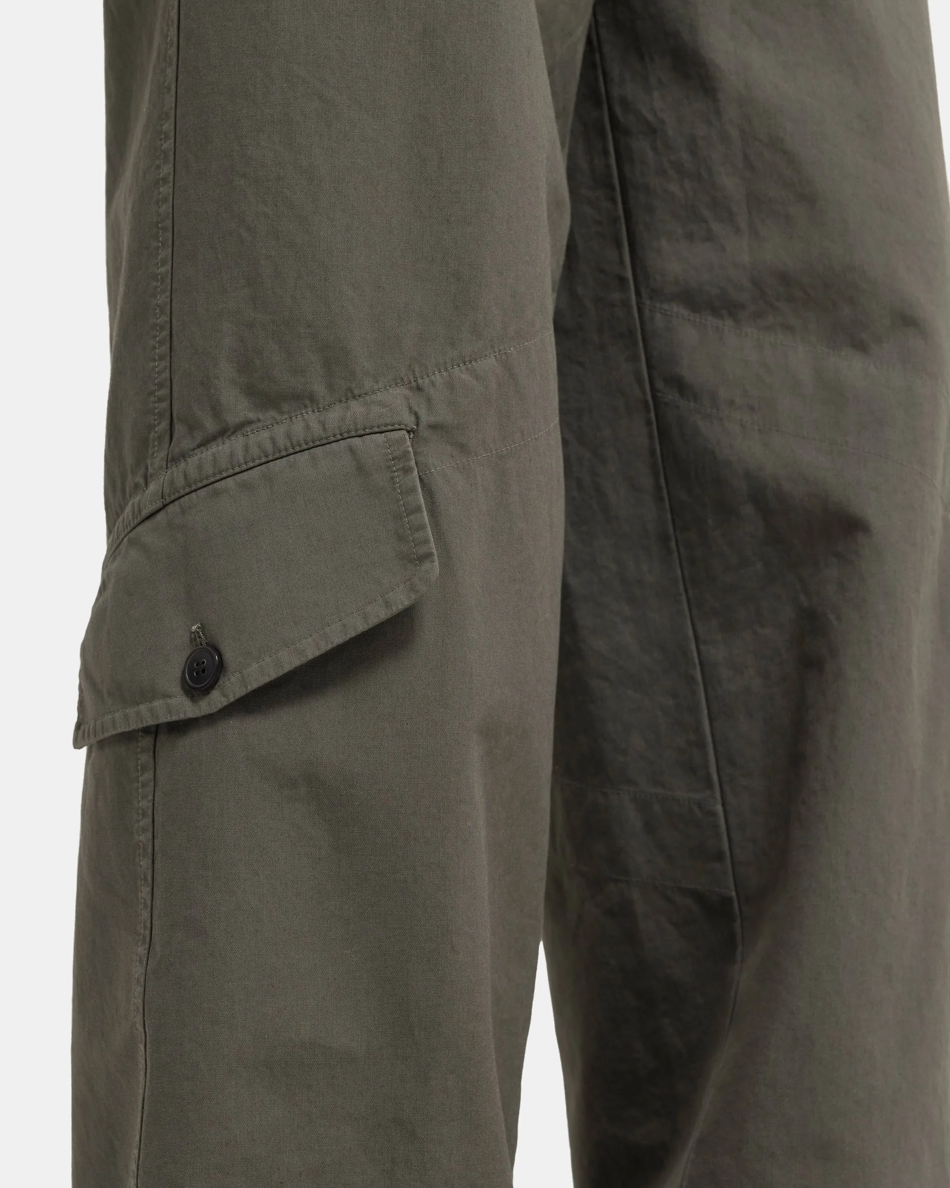 Paxford GD Pants in Grey