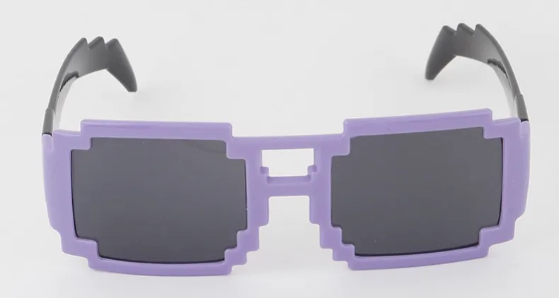 Pixel Gamer Aviator Sunglasses
