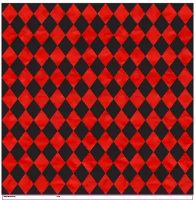PV26 Wonderland 1 Pattern vinyl sheet