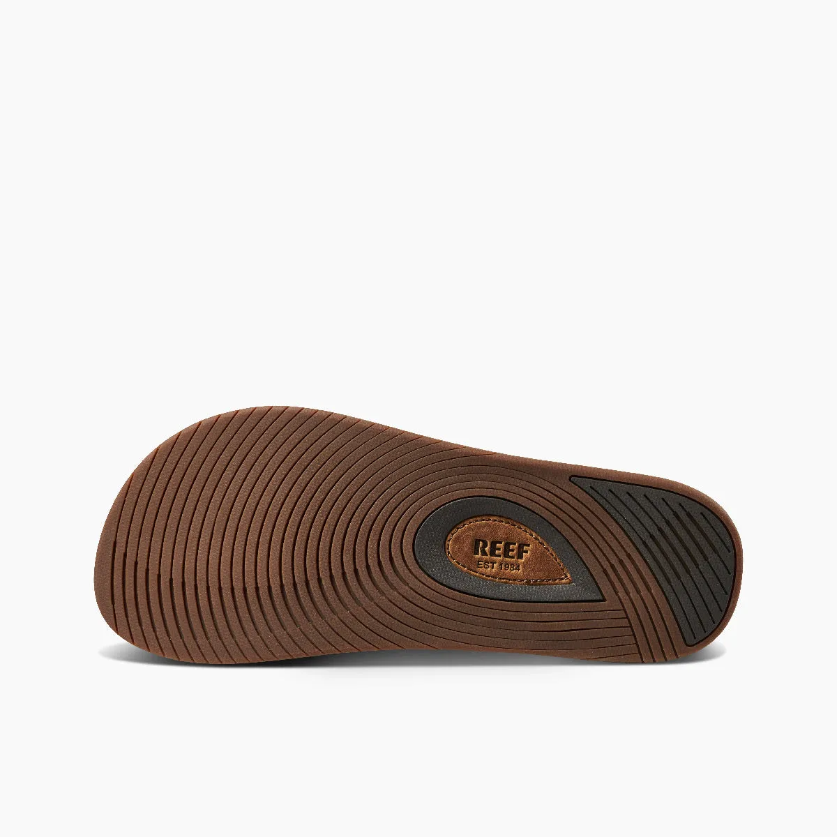 Reef Drift Classic Sandal-Brown