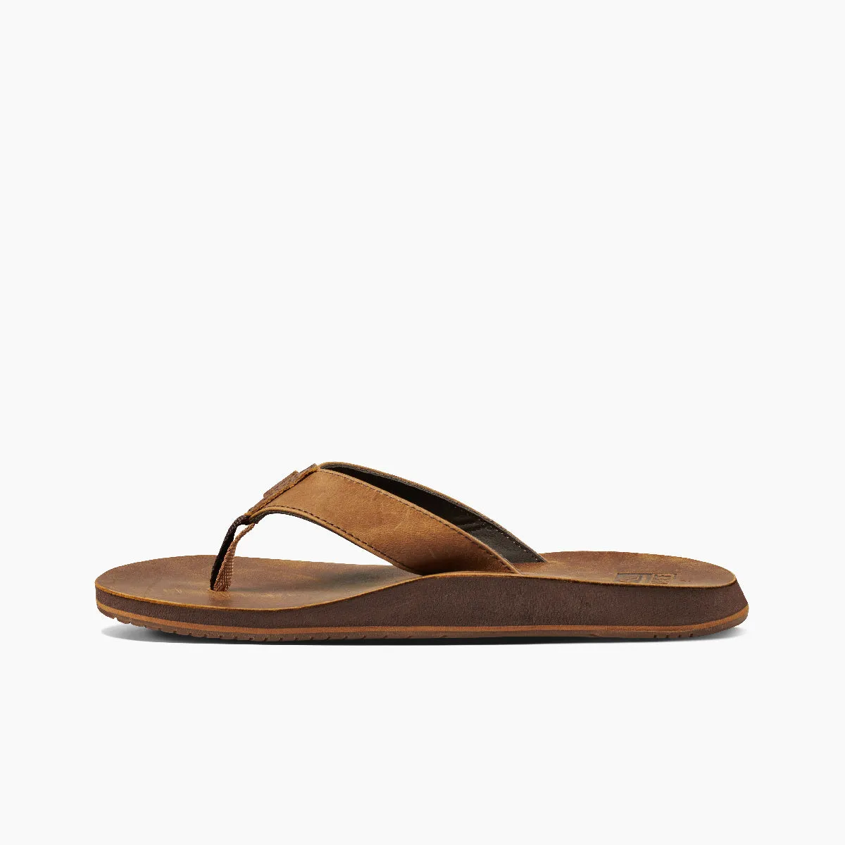 Reef Drift Classic Sandal-Brown