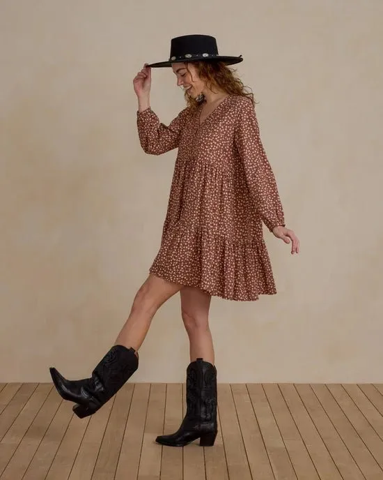 Rylee   Cru Joey Dress
