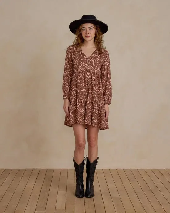 Rylee   Cru Joey Dress
