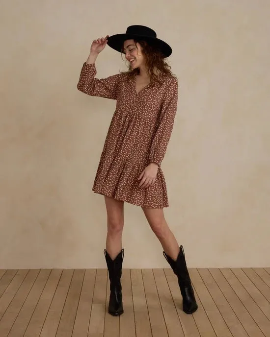Rylee   Cru Joey Dress