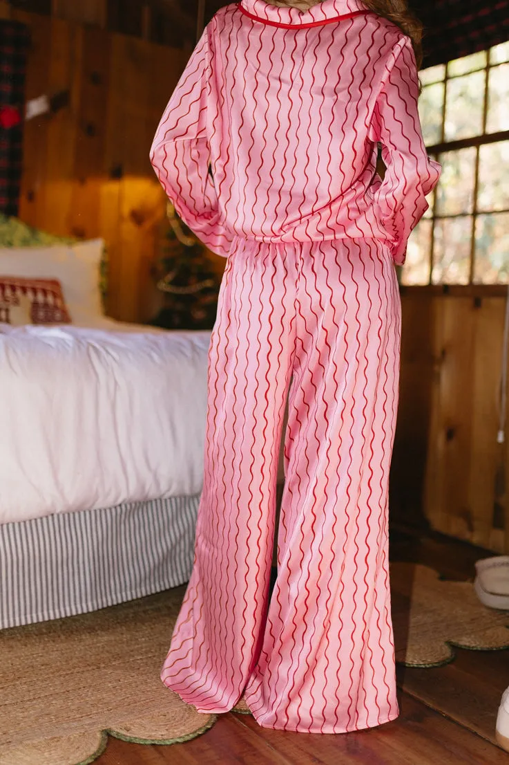 Slumber Party Pajama Pants