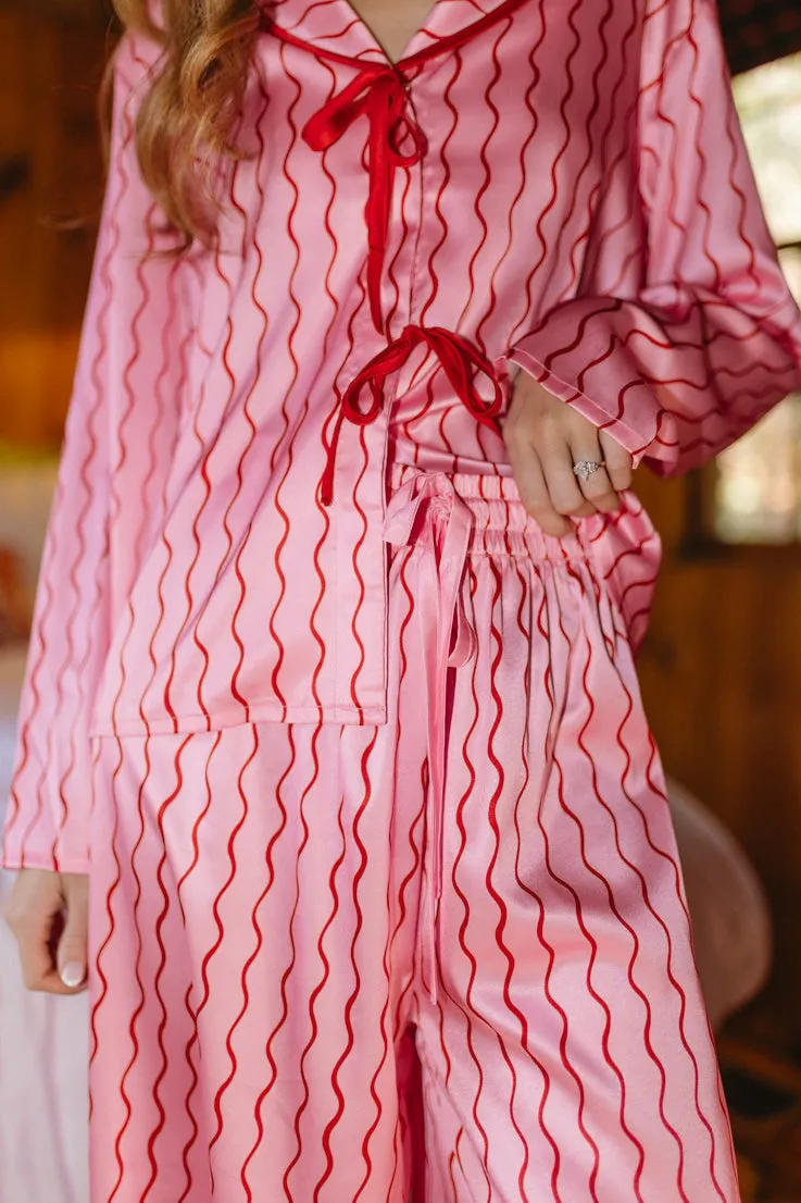Slumber Party Pajama Pants