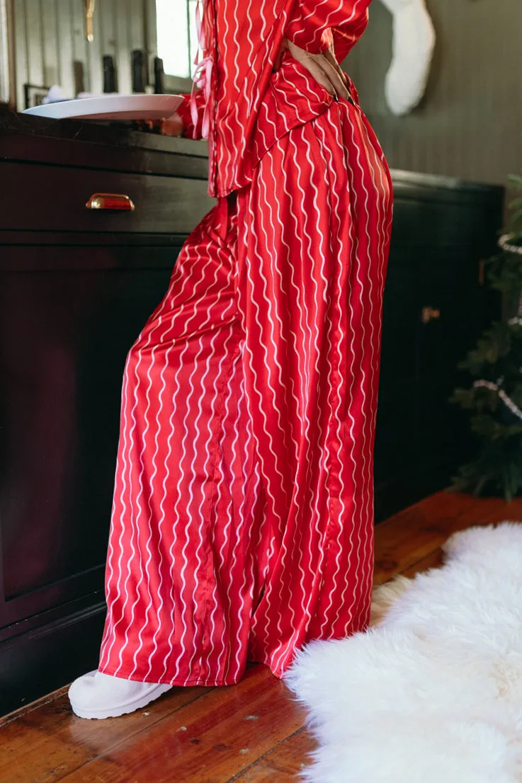 Slumber Party Pajama Pants